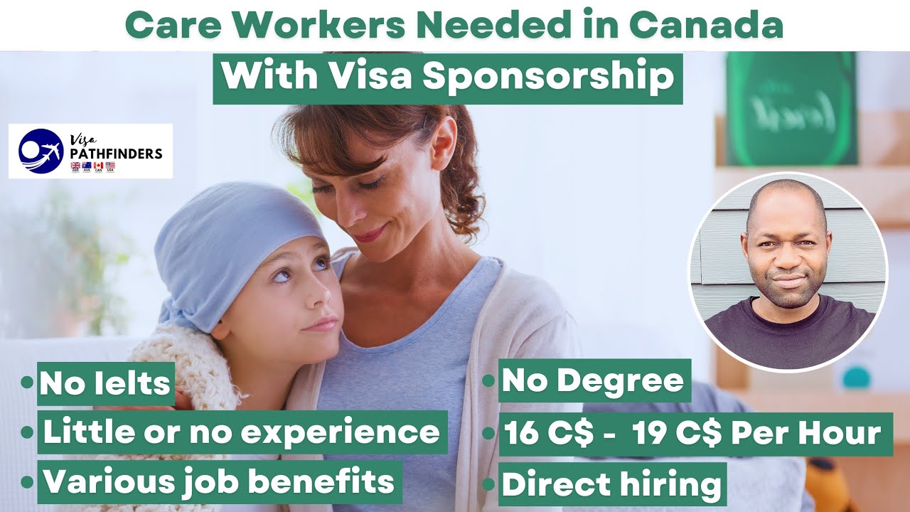 URGENT Caregiver Jobs With Free Visa Sponsorship In 2023 caregiver urgent-caregiver-jobs-with-free-visa-sponsorship-in-2023-caregiver