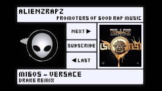 Migos - Versace (Drake Remix) [HD 1080p]