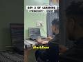 Day 3 | Linux Workflow for Cybersecurity &amp; DevOps 🐧 #cybersecurity #devops #beginner #money #hacker