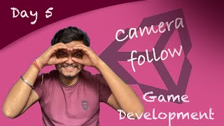 Cinemachine | How to add Cinemachine in Unity | Cinemachine in Unity | Third Camera in Unity | Day 5