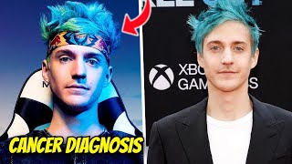 YouTuber Ninja Reveals 'HEARTBREAKING' Cancer Diagnosis At 32 Years Old