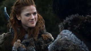 Best Of Ygritte || Ygritte Being Iconic For 9 Minutes And 57 Seconds [Game Of Thrones]
