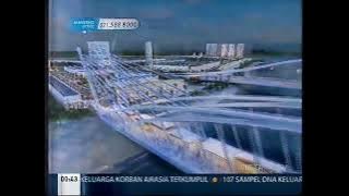(First Video) Iklan Bukit Golf Mediterania PIK (2014 - 2015) Di Metro TV