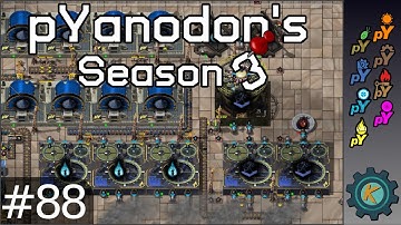 Molten Iron Is So Hot Right Now - Factorio pYanodon