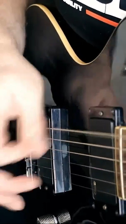 Mortal Kombat - Reptile Theme (Distortion Flames Cover)