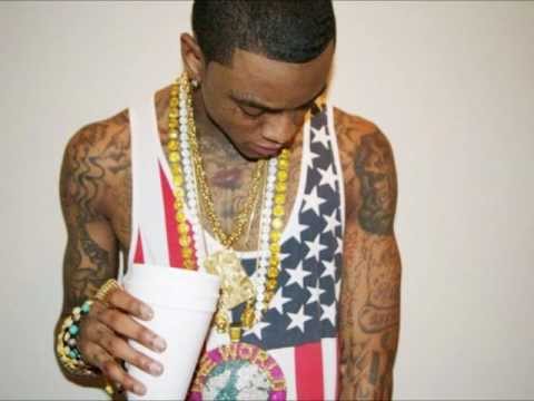 Soulja Boy ft. Chief Keef - Say She Luv Me