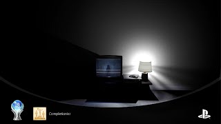 Infliction: Extended Cut platinum trophy ps5