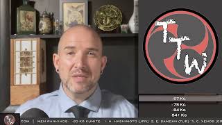 The Traditional Way - WKF Rankings e 77