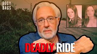 SOLVED! 1973 Cold Case Murder of Teens on Vacation: Who Killed the Jenkins Sisters