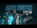 Best Weapon Switch System | Fivem Script | QB QBX ESX
