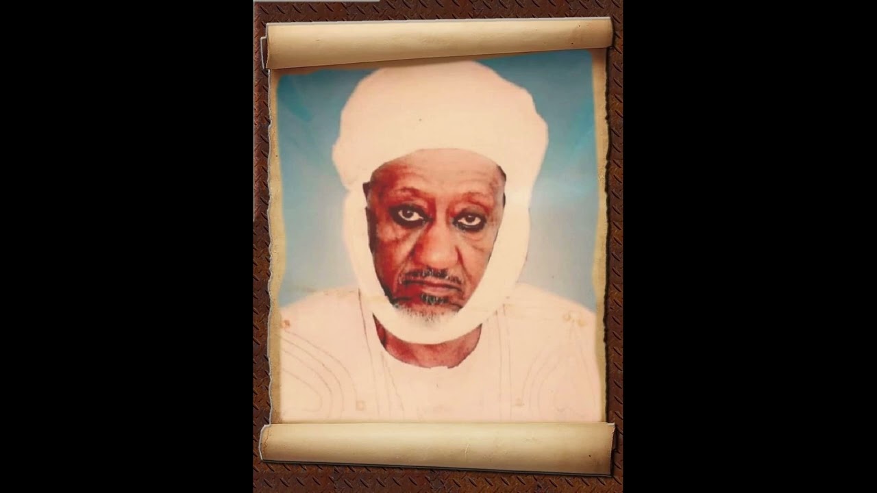 GUIDADO KOITA sur Ismou Allahou