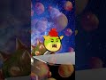 Peaches di Bowser tradotta male