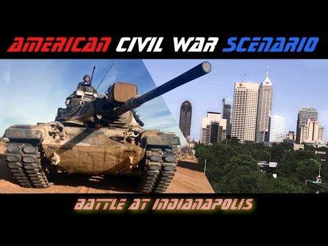 EAS ACW2 Scenario - Battle at Indianapolis