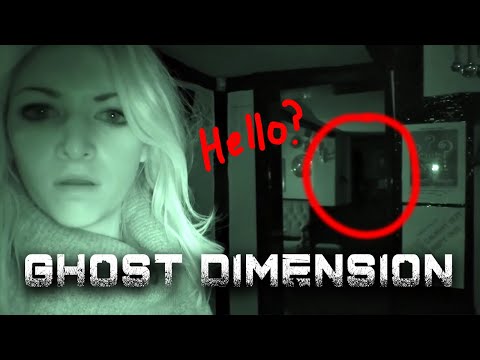 Ghost Dimensions | Playing Bingo With Ghosts, Lord Eldon, Cane Man | Free Documentary Paranormal