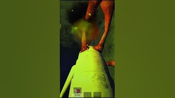 R.E.P.O - Wesleys Monsters Mod (Mimic) #repogame #repogameplay  #gaming