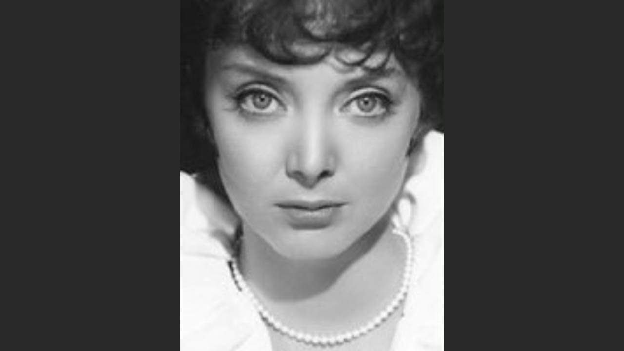 Carolyn Jones News, Photos, Quotes, Video