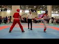 Tatami 10 Sunday Turkish Open 2024