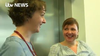 Why Pauline Cafferkey's Ebola case is unprecedented
