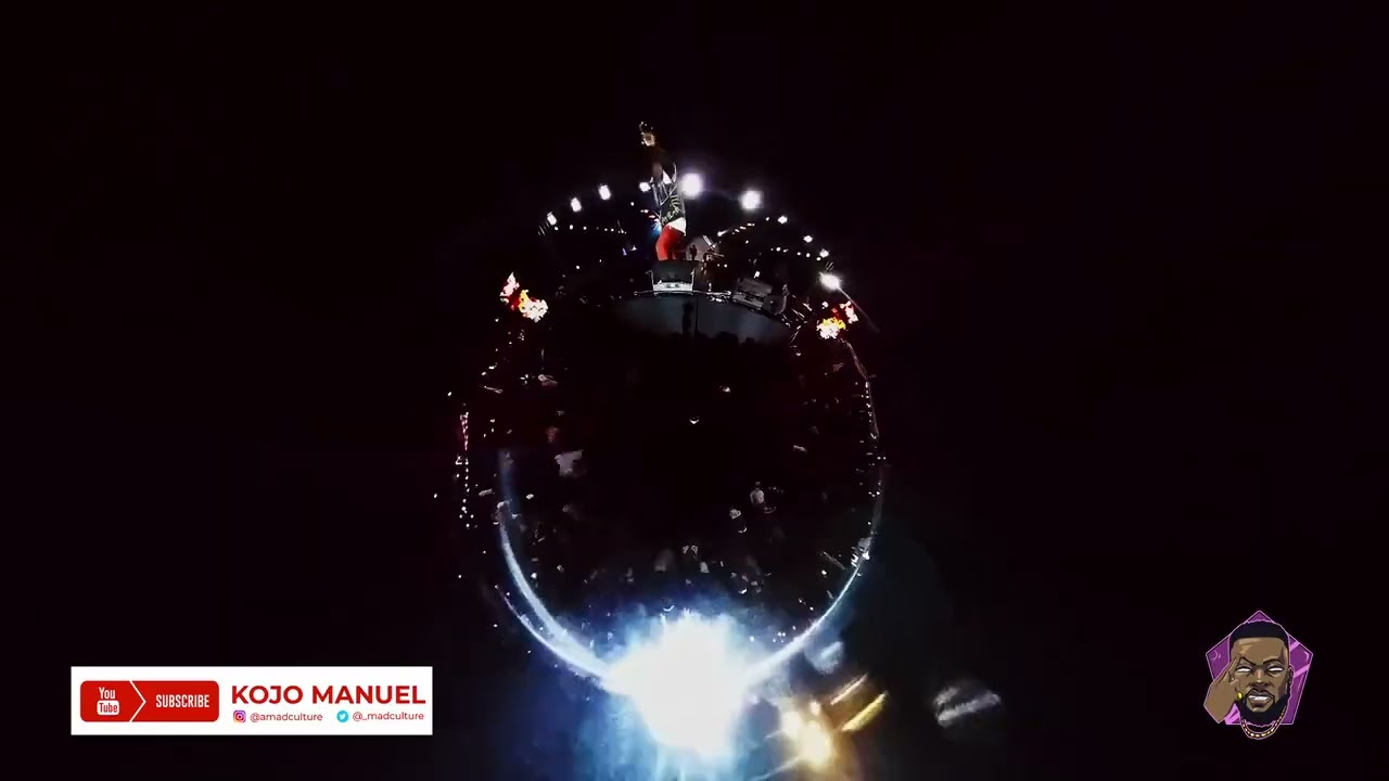 Welcome to A Mad Culture