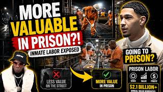 Sean Garthright Death Penalty Trial Reveals Dark Prison Economics