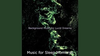 Swanky Backdrops for Sleeping
