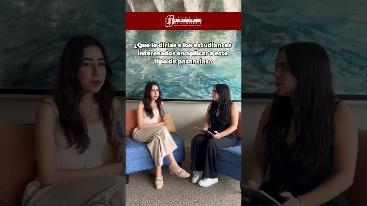 Experiencia FLDM: Pasantía en la Corte Interamericana de Derechos Humanos