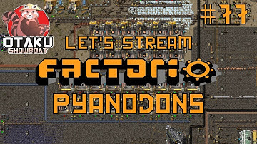 Starting High Grade Iron | Pyanodon