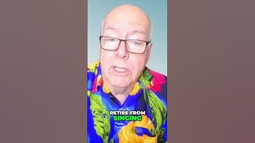 Thumbnail of Frank's Retirement: The End of an Era in Music?