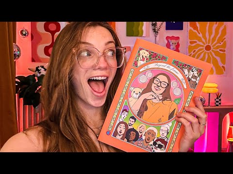J'ai fait un live 12h et vous m'avez fait un cadeau de fou ! 😍