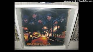 BLACKSTREET physical thing 4,41  album BLACKSTREET 1994