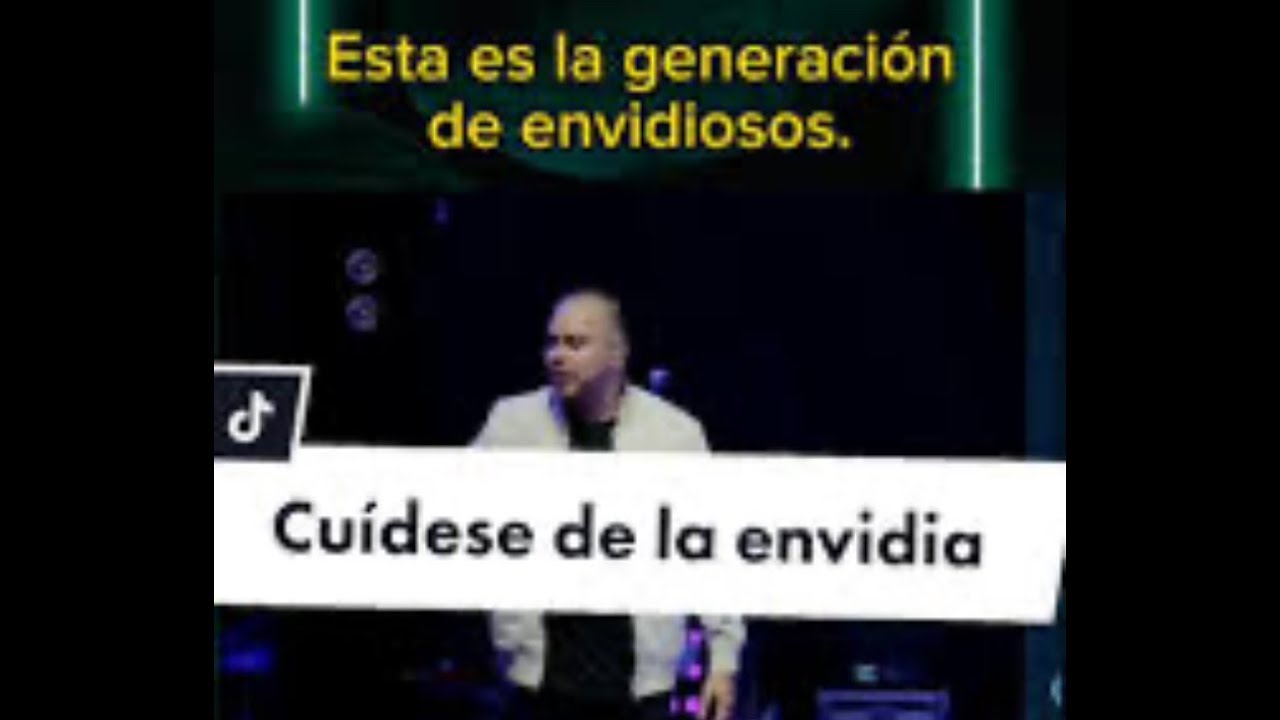 La Calle Esta Llena De Envidiosos www.youtube.com