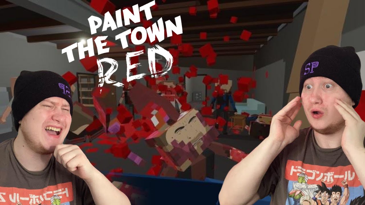 Safferoth Is Live! Let's Game