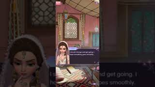 Dress Up:Time Princess! Magic Lamp 1-10 Gameplay