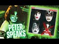 Capture de la vidéo Peter Criss Talks About Why He Hates And Didn't Play On Dynasty