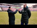 🎥 MECI AMICAL | 𝙄𝙣𝙩𝙚𝙧𝙫𝙞𝙪 𝙑𝙞𝙧𝙜𝙞𝙡𝙞𝙪 𝙋𝙤𝙨𝙩𝙤𝙡𝙖𝙘𝙝𝙞
