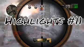 Zappy - COD WWII Highlights #11 @__Zappy