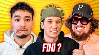 On adresse le conflit entre Frank et JNT  (100% Transparent & Émotionnel)- #93