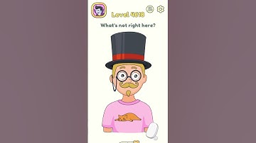 DOP 2 Level 4618 – Quick Thinker! #dop2 #shorts #gameplay #ytshorts