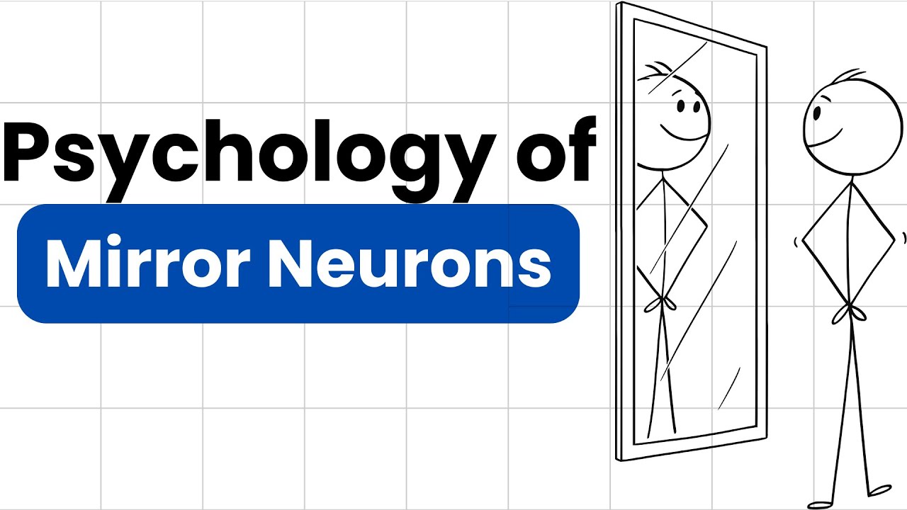 The Psychology of Mirror Neurons