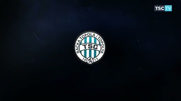 TSC training in Antalya 2023