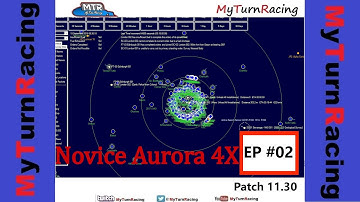 Aurora 4X EP02
