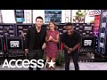 Watch 'AGT' Magician Mat Franco Completely Mess With Our Heads! | Access