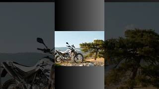 Yamaha Xt 660 Xr