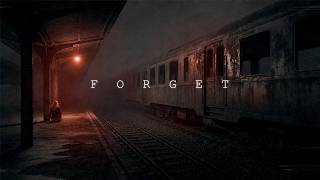 FORGET | Dark Ambient for Forgetting What You Were Looking For | Cinematic Void