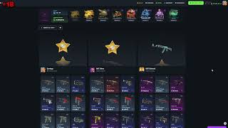 Wypłacam M4A4 Howl ?