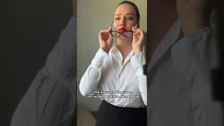 Имиджевые очки можно найти на WB артикул: 224650402🤓
