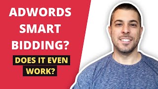 Google Ads Smart Bidding | Smart Bidding Google Tutorial