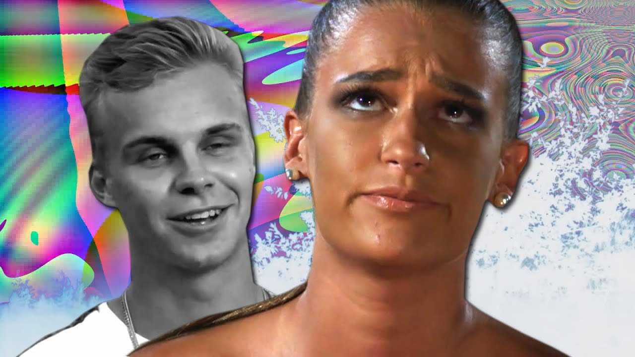 Temptation Island Suomi - Mattu & Jape