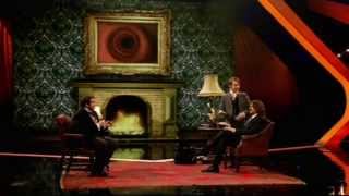 Morgan & West - Penn & Teller: Fool Us, Series 1