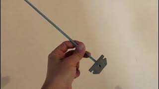 Techo Fijo Con Pivotes